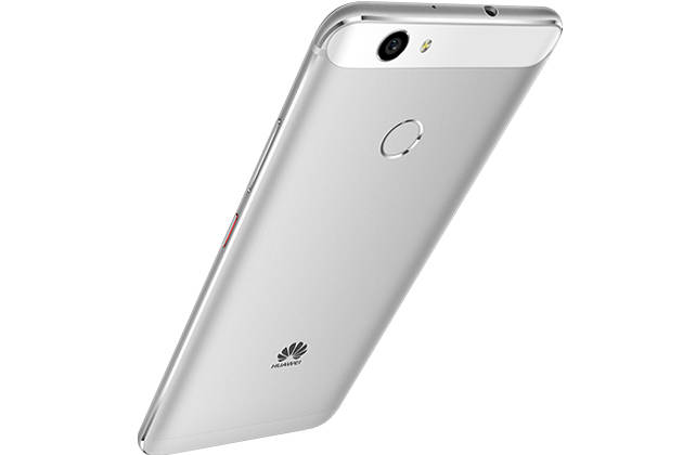 Huawei Nova and Nova Plus