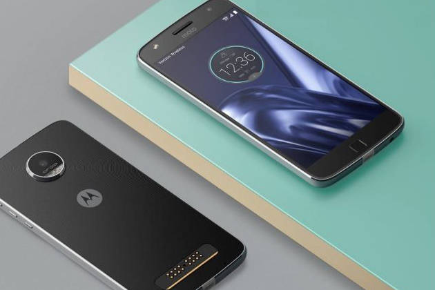 Moto Z Play