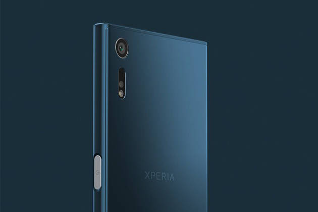 Sony Xperia XZ and X Compact