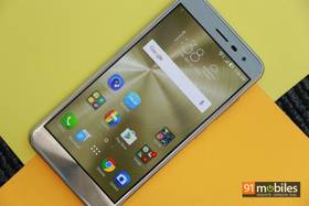 ASUS ZenFone 3 5.5-inch variant review: a reliable mid-ranger that values experience over specs