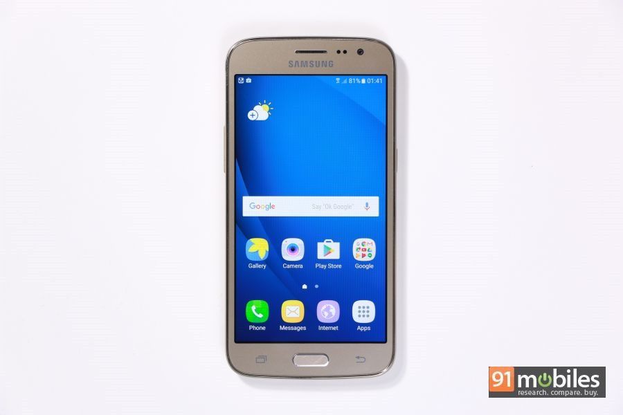 Samsung Galaxy J2 Pro Review Adds Muscle To The Galaxy J2 But Gets Thrashed By The Competition 91mobiles Com