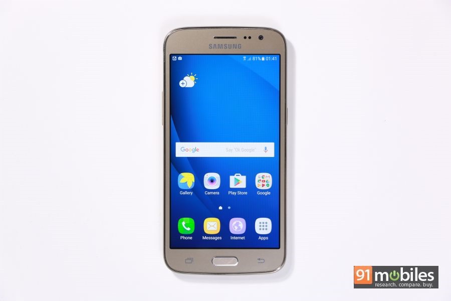 Samsung Galaxy J2 Pro review: adds muscle to the Galaxy J2, but gets  thrashed by the competition 