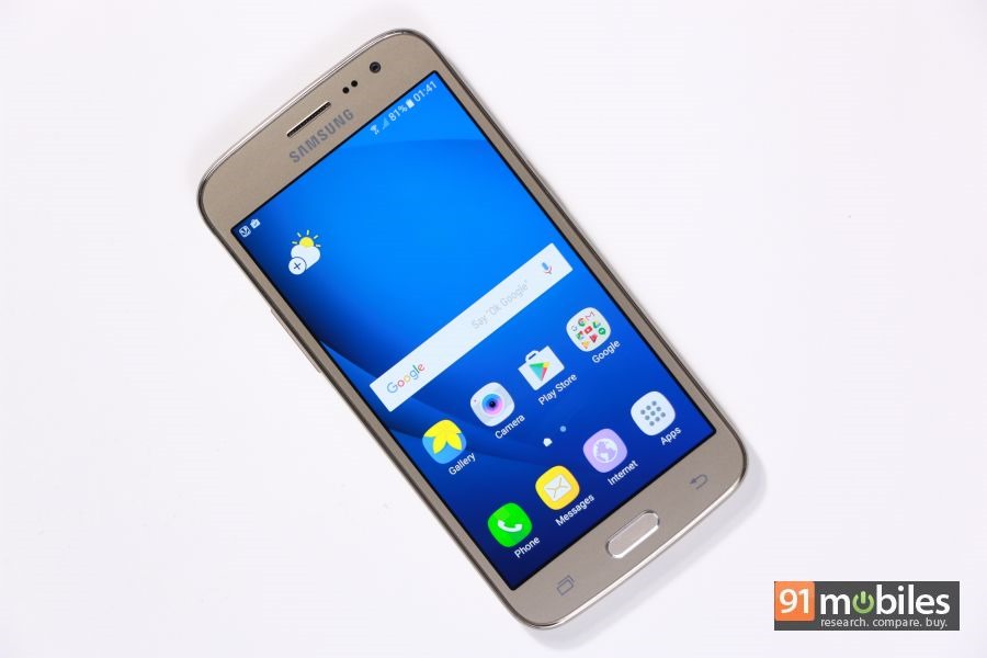 about samsung galaxy j2 pro