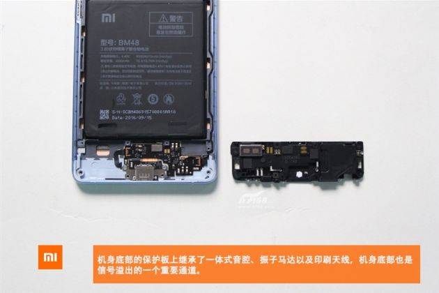 USB Type-C Port