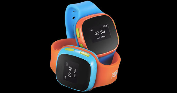 alcatel movetime smartwatch