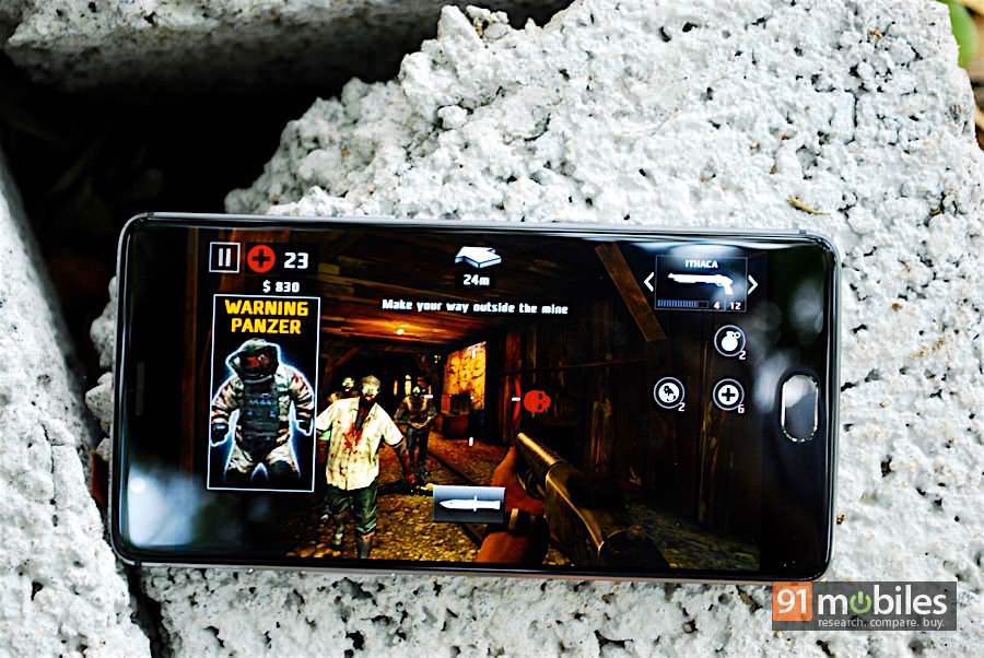 OnePlus 3T