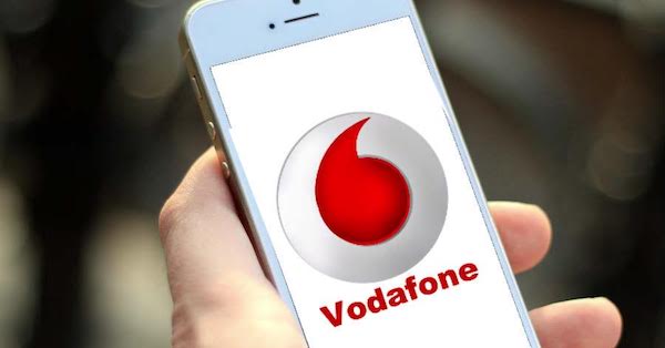 Image result for Vodafone