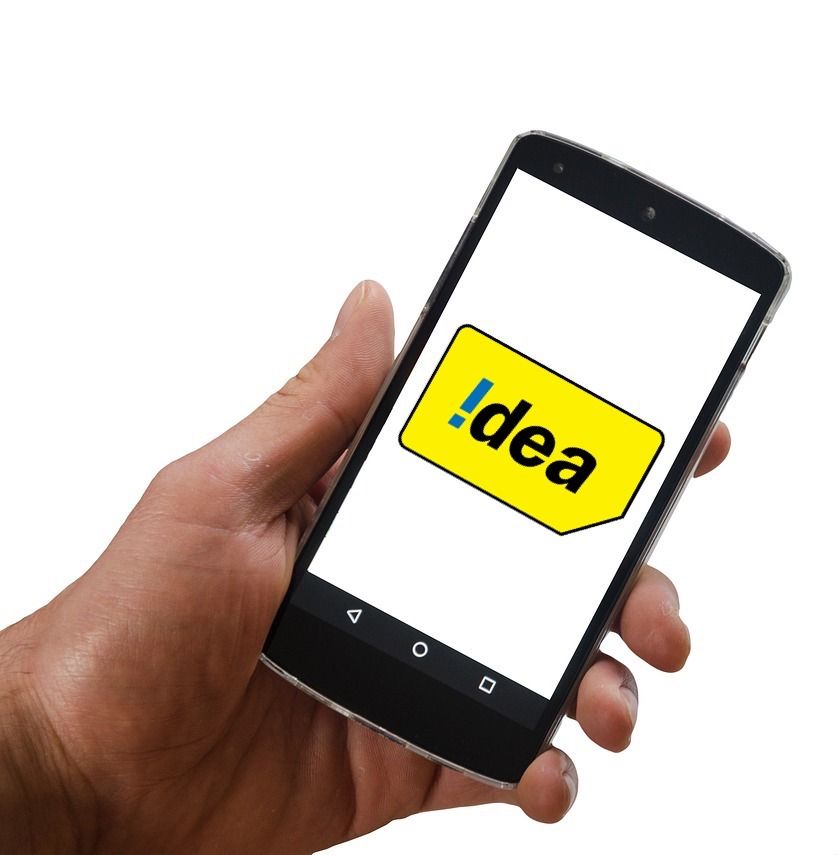 idea-cellular-ltd