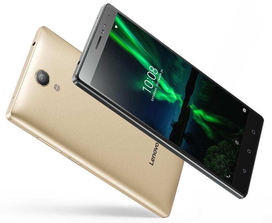 Замена аккумулятора lenovo phab 2 plus