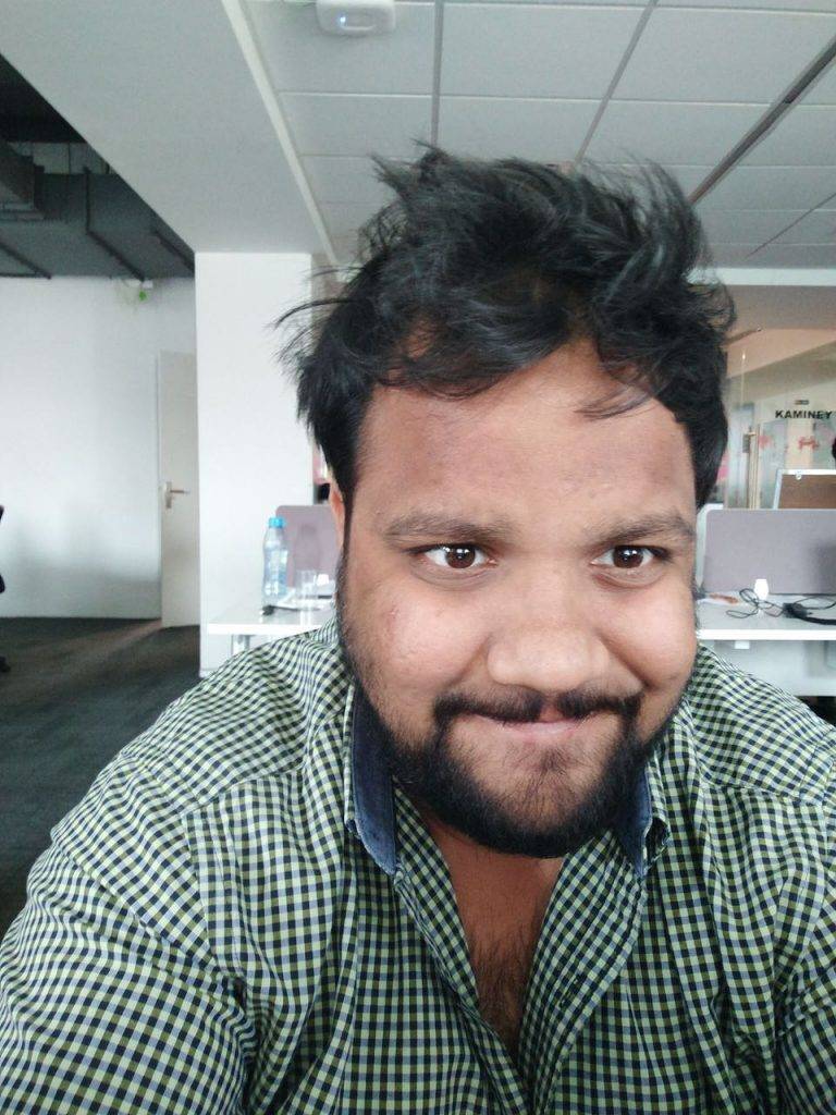 OnePlus 3T