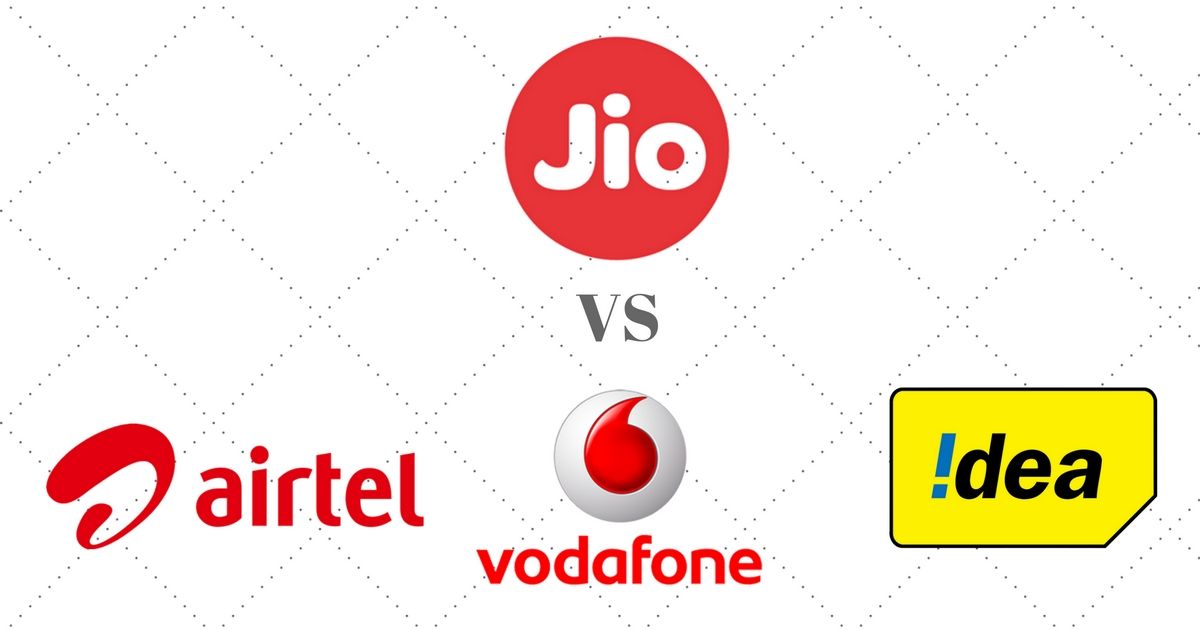 Vodafone Prepaid Plans Chart