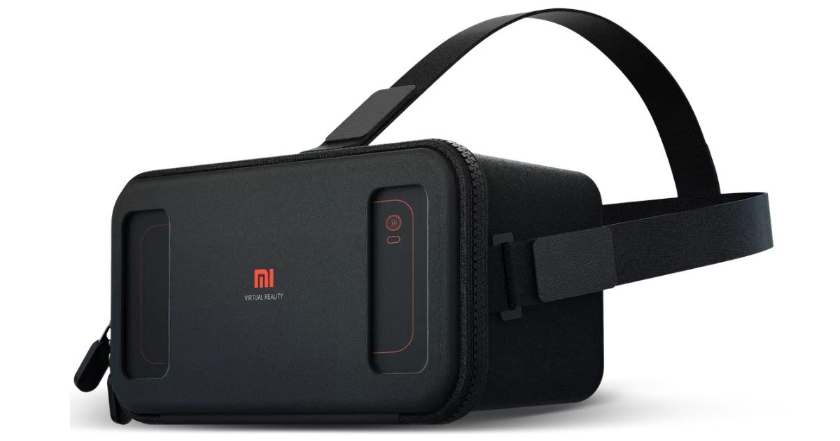 Xiaomi Mi VR Play headset launched in India for Rs 999