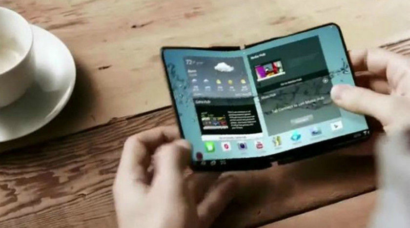 samsung-foldable-smartphone