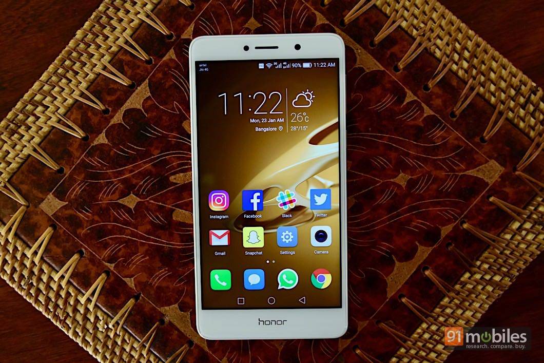 Honor 6X_1