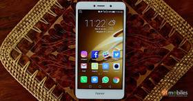 Honor 6X review: dual cameras on a budget, plus a whole lot more