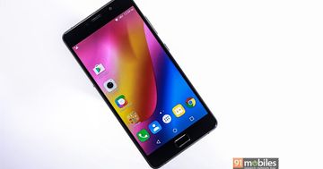 Lenovo P2 Price in India, Full Specs (2nd March 2023) 