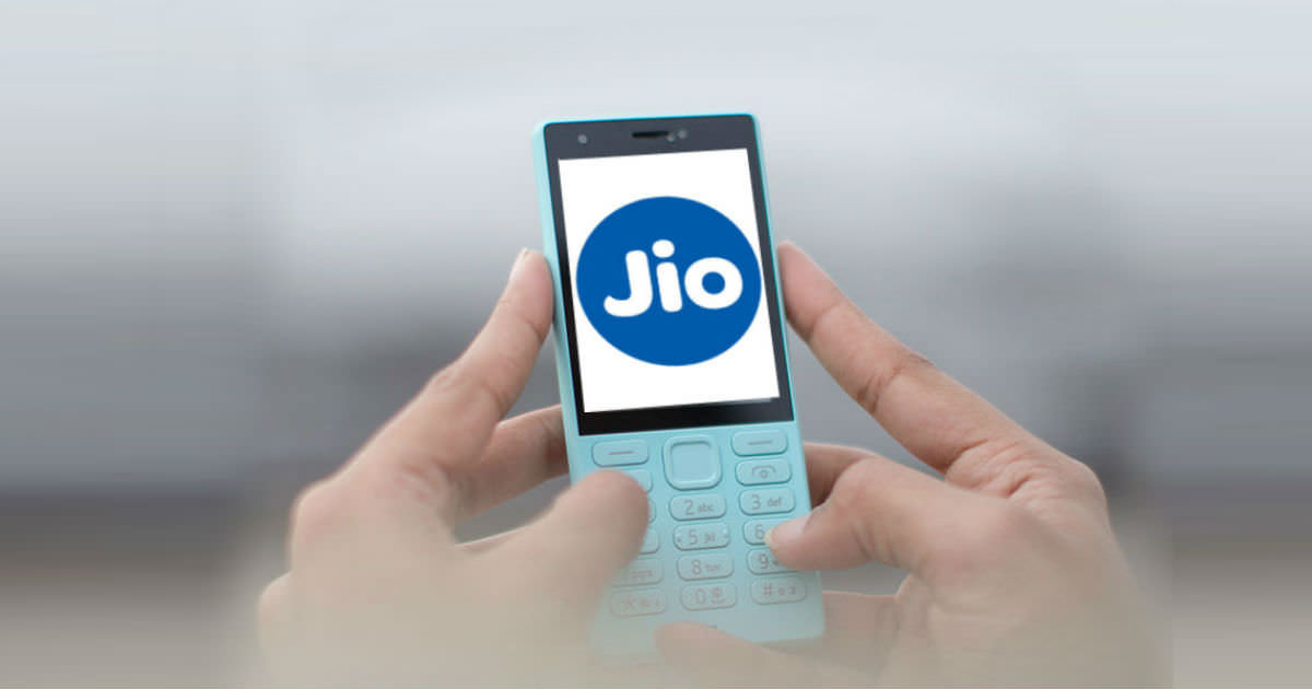 Exclusive: Jio’s 4G feature phone roadmap includes two variants with support for Wi-Fi, GPS and 