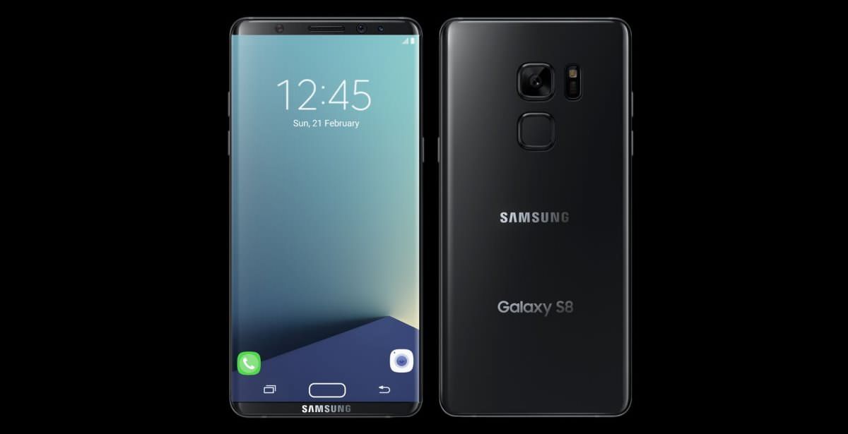 samsung s8 91mobiles