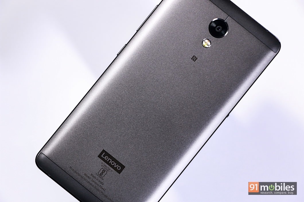 Lenovo P2 review: packs a battery that refuses to quit 