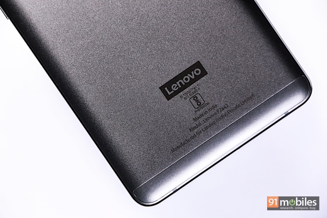 Lenovo P2 review: packs a battery that refuses to quit 