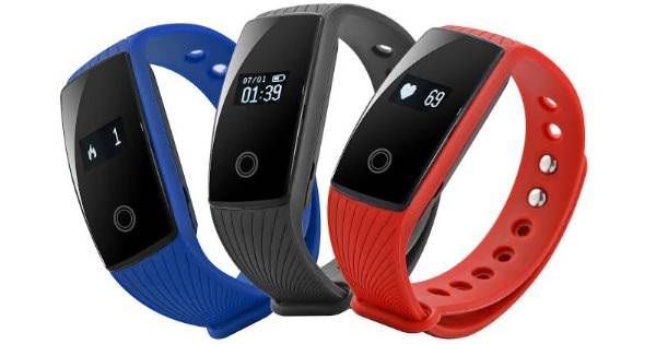 smart band under 500
