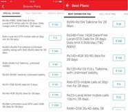 Airtel s Latest Rs 145 Plan Offers 14GB Of Data And Unlimited Calls 