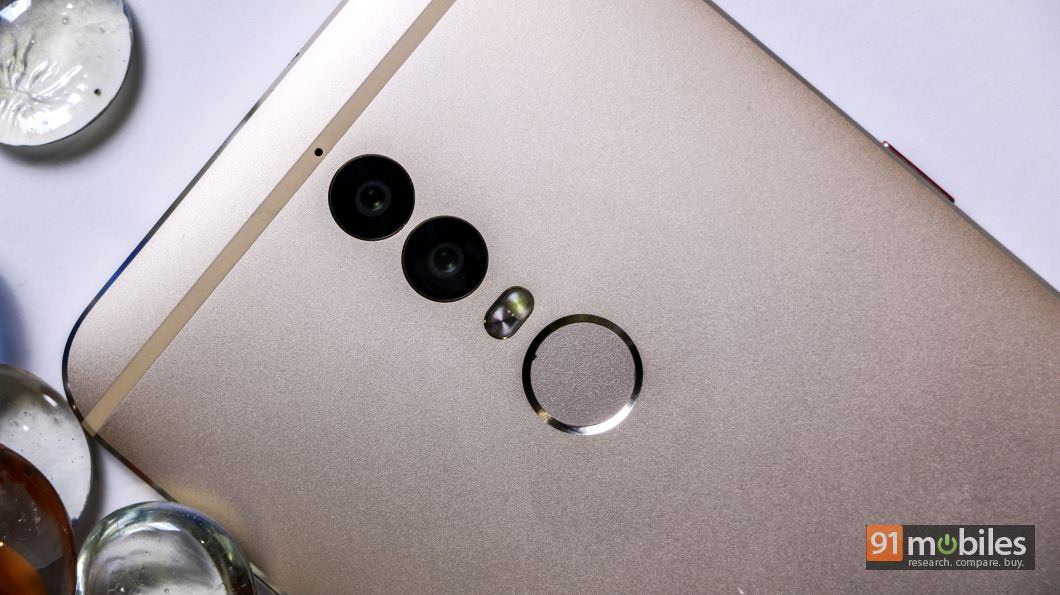 Micromax Dual 5 review - 91mobiles 11 Micromax Dual 5 review - 91mobiles 11