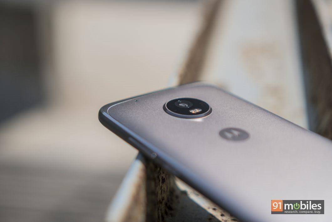 Moto G5 Plus review - 91mobiles 13