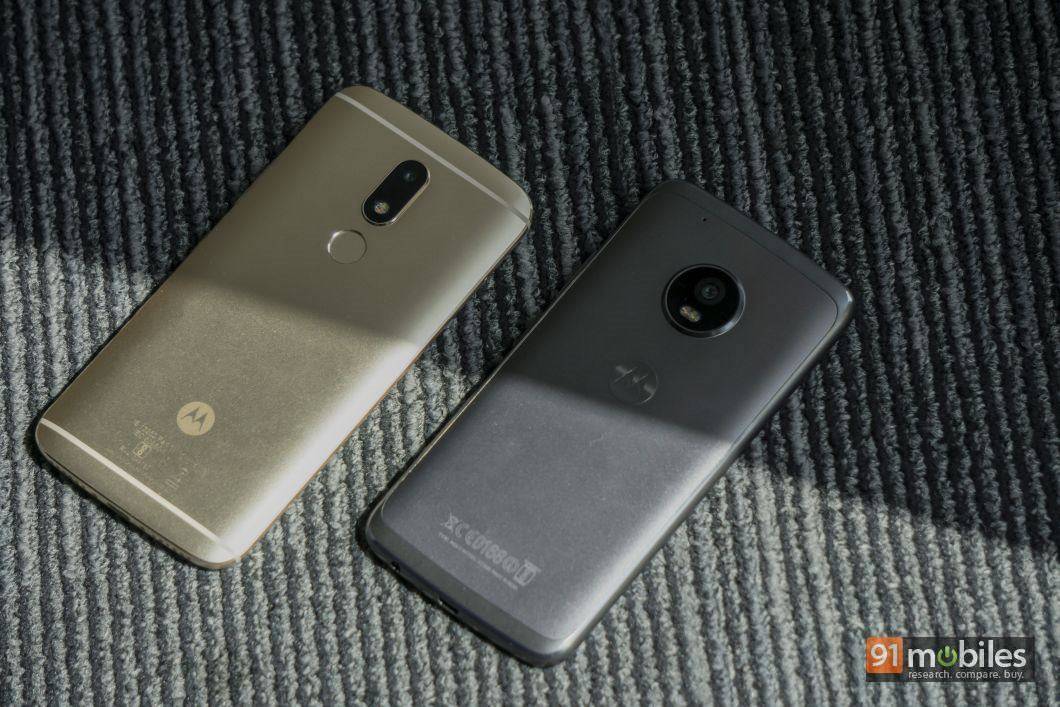 Moto G5 Plus review - 91mobiles 20 Moto G5 Plus review - 91mobiles 20