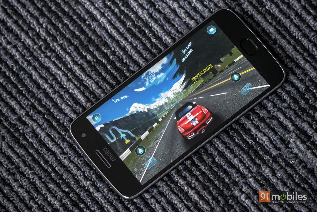 Moto G5 Plus review - 91mobiles 26