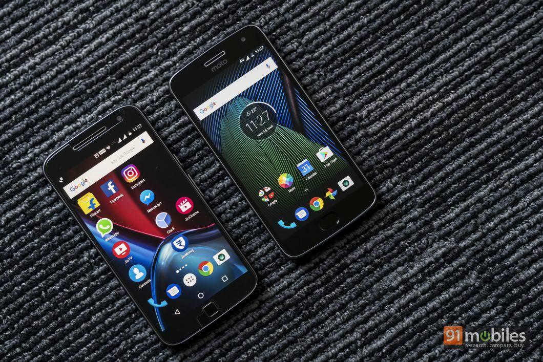 Moto G5 Plus review - 91mobiles 27 Moto G5 Plus review - 91mobiles 27