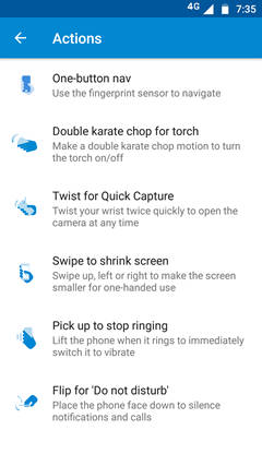 Moto G5 Plus screenshot - 91mobiles (12)