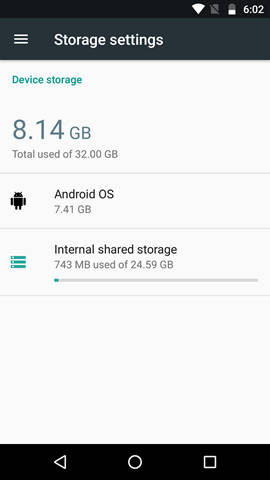 Moto G5 Plus screenshot - 91mobiles (1)