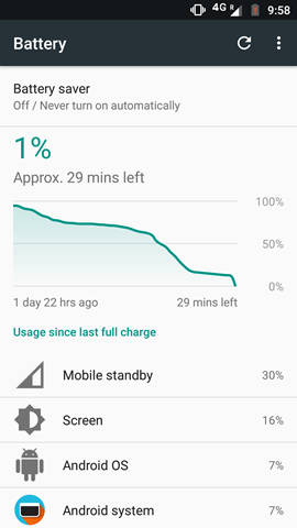 Moto G5 Plus screenshot - 91mobiles (23)