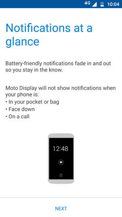 Moto G5 Plus screenshot - 91mobiles (29)