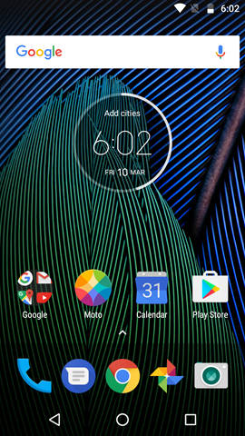 Moto G5 Plus screenshot - 91mobiles (3)
