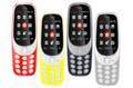 The new Nokia 3310 finally starts shipping, to launch in India soon