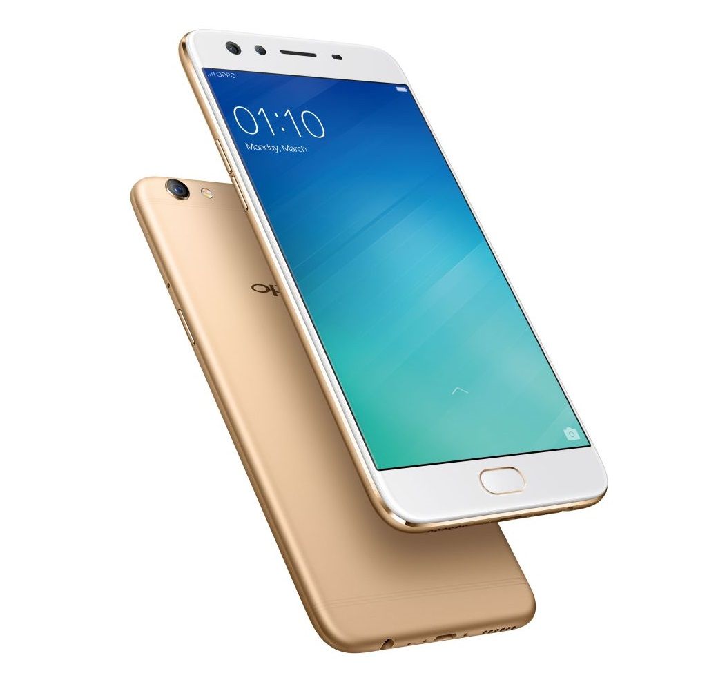 oppo f 31 price