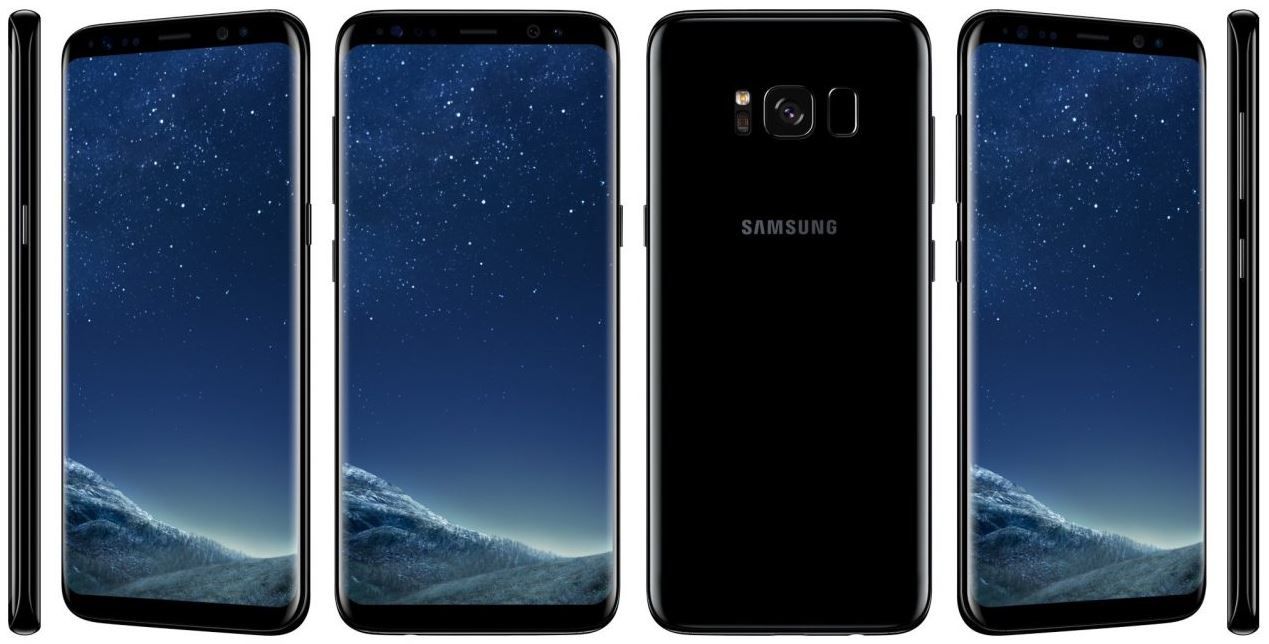 samsung s8 rs