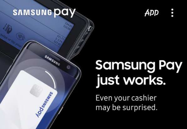 Карта мир в samsung pay не поддерживается