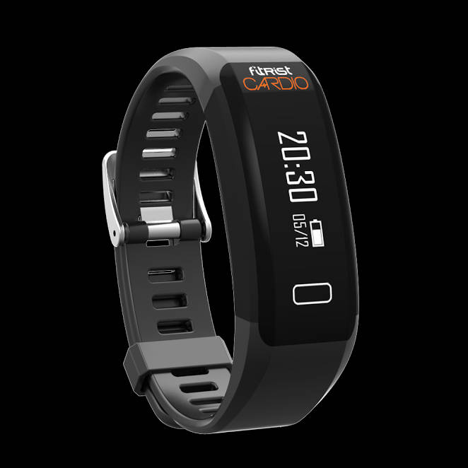 Cardio Strap Intex Fitrist Cardio Fitrist 2020 Fitrist 2021 T500