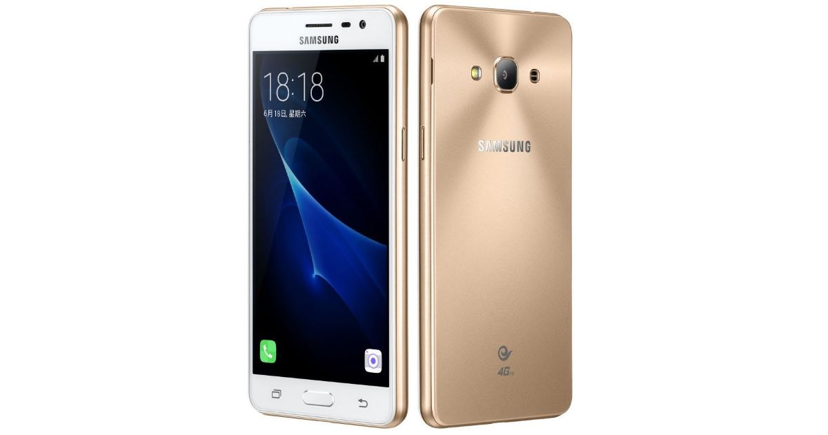 Samsung Galaxy J3 Pro Price in India, Specifications, Features, Comparison  Reviews  91mobiles.com