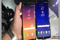 Samsung Galaxy S8 and S8  unboxing and first impressions: explosive flagships, figuratively speaking of course