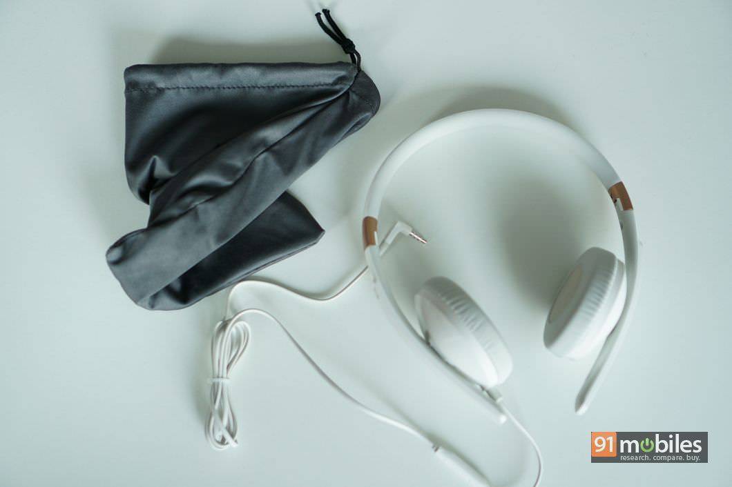 Sennheiser HD 2.30G Review 01