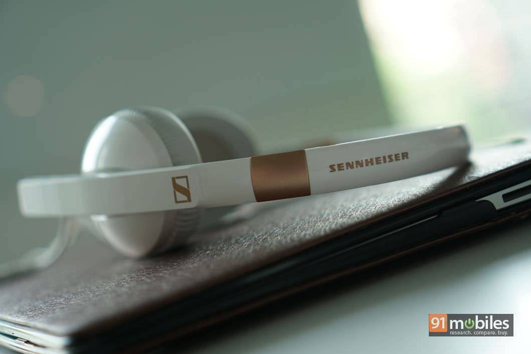 Sennheiser HD 2.30G Review 04