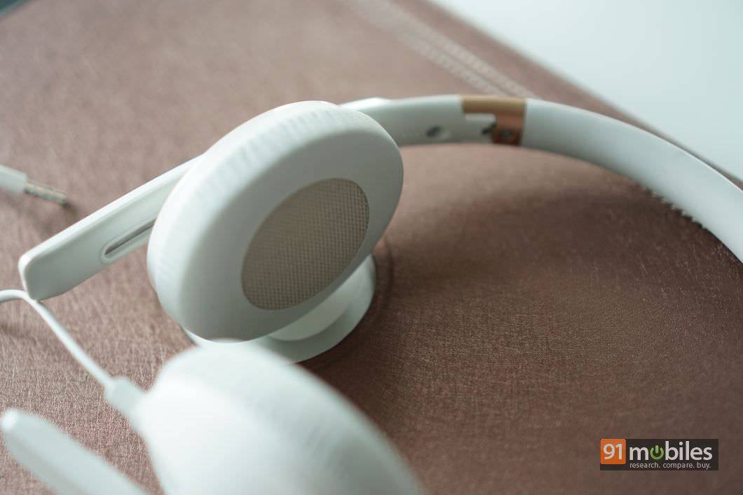 Sennheiser HD 2.30G Review 06