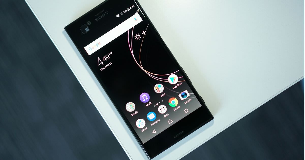 Sony Xperia Xzs Review A Loaded Smartphone That Boasts Dslr Like Slow Mo Chops 91mobiles Com