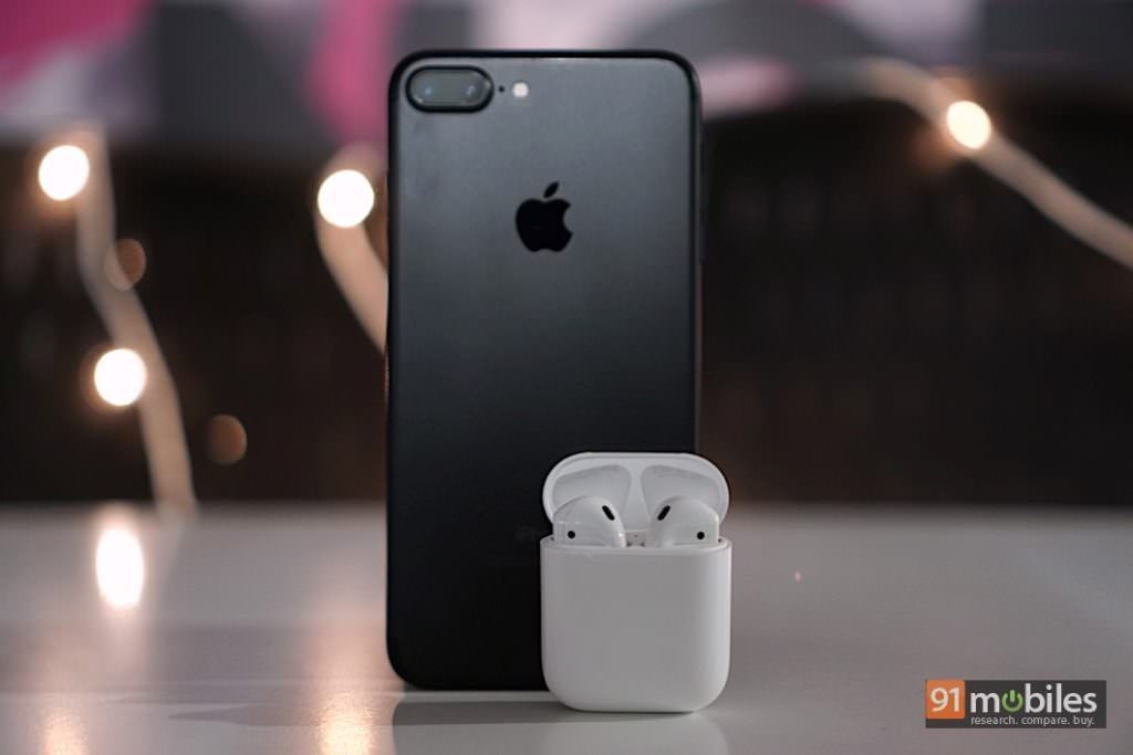 AirPods with all-new design to launch in 2020, wireless charging model in Q1 2019: Ming-Chi Kuo ...