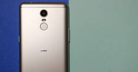 Lava Z25 review: lost in the crowd