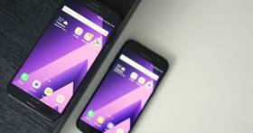 Samsung Galaxy A7 (2017) and Galaxy A5 (2017) review: premium smartphones at affordable prices